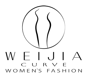 Weijia Curve Damenmode Logo