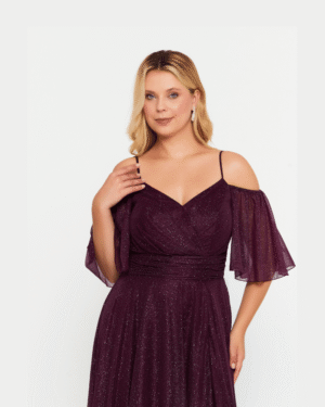 maxikleid-ballkleid-plum-curve