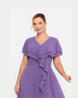 midikleid-lavendel-curve