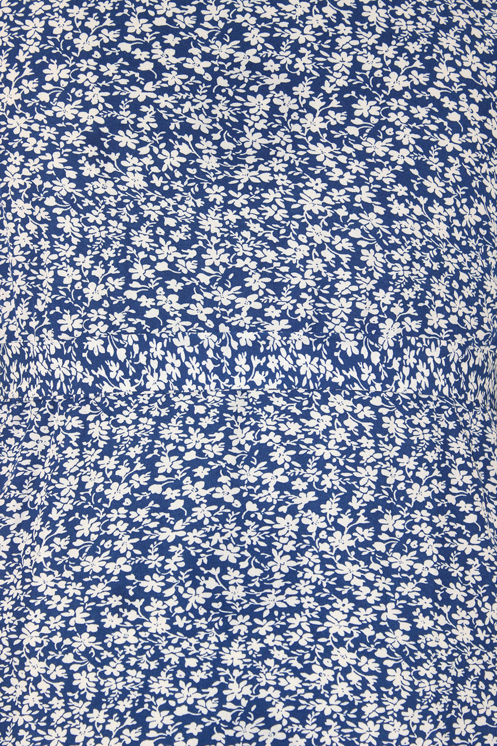 Bloom Gartenblüten-Kleid – Kornblau – Bild 2
