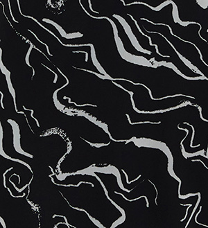 WEIJIA Stoffe Chiffon